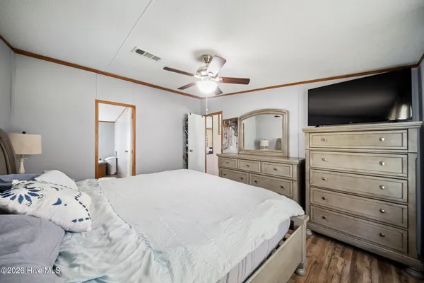 $189,900 | 5525 Cox Road Northwest, Ash, NC 28420