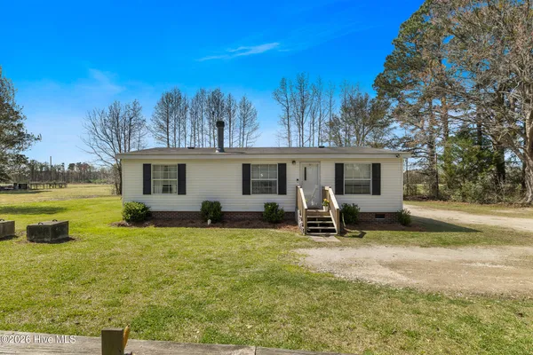 $189,900 | 5525 Cox Road Northwest, Ash, NC 28420