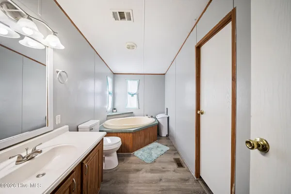 $189,900 | 5525 Cox Road Northwest, Ash, NC 28420