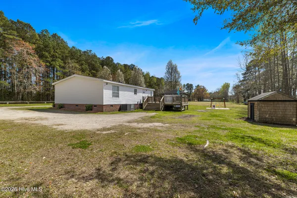 $189,900 | 5525 Cox Road Northwest, Ash, NC 28420