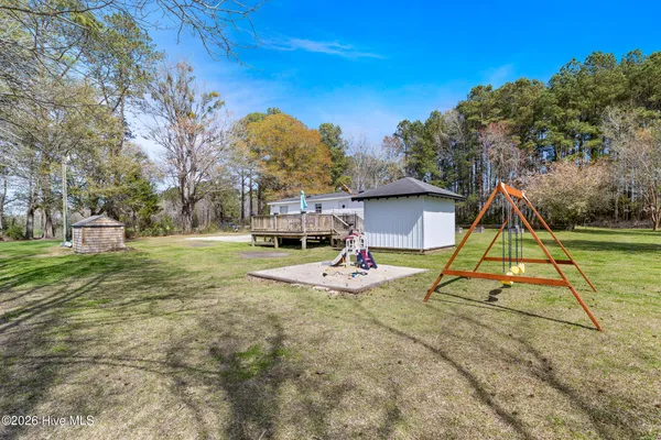 $189,900 | 5525 Cox Road Northwest, Ash, NC 28420