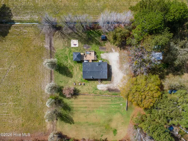 $189,900 | 5525 Cox Road Northwest, Ash, NC 28420