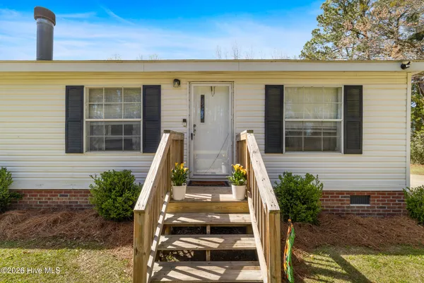 $189,900 | 5525 Cox Road Northwest, Ash, NC 28420