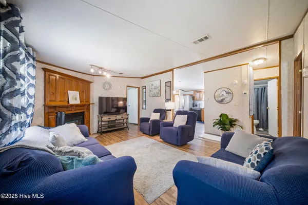 $189,900 | 5525 Cox Road Northwest, Ash, NC 28420