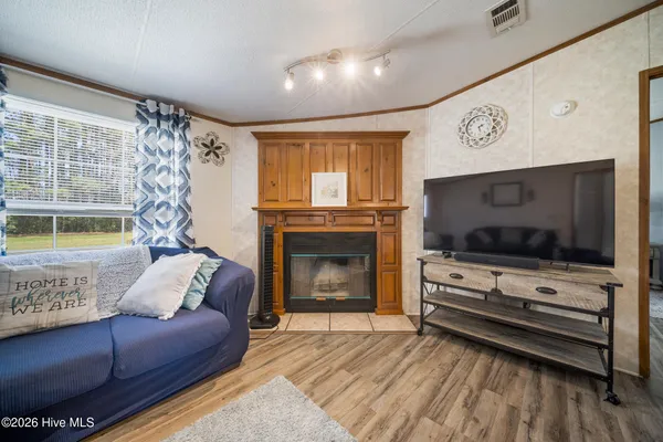 $189,900 | 5525 Cox Road Northwest, Ash, NC 28420