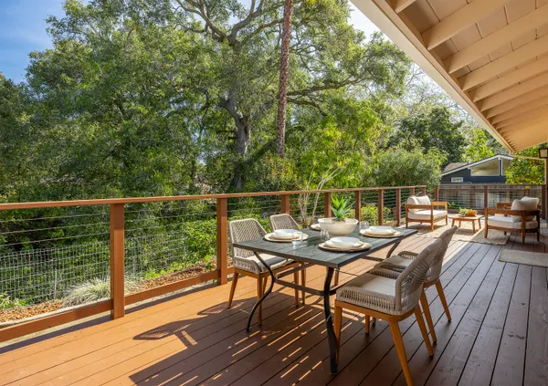$2,345,000 | 1256 Camino Palomera, Santa Barbara, CA 93111