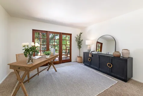 $2,395,000 | 1256 Camino Palomera, Santa Barbara, CA 93111