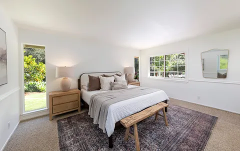 $2,395,000 | 1256 Camino Palomera, Santa Barbara, CA 93111