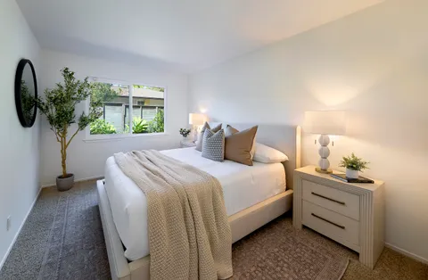 $2,395,000 | 1256 Camino Palomera, Santa Barbara, CA 93111