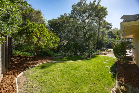 $2,395,000 | 1256 Camino Palomera, Santa Barbara, CA 93111