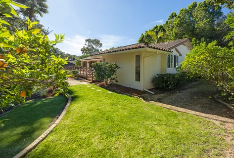 $2,395,000 | 1256 Camino Palomera, Santa Barbara, CA 93111