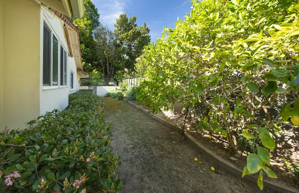 $2,345,000 | 1256 Camino Palomera, Santa Barbara, CA 93111
