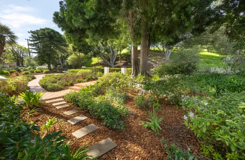 $2,395,000 | 1256 Camino Palomera, Santa Barbara, CA 93111