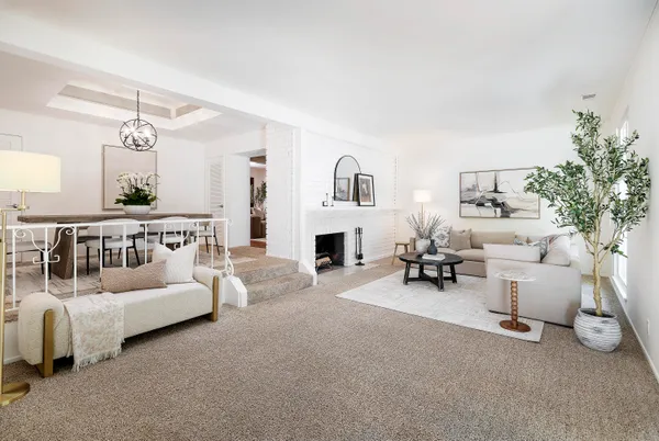 $2,345,000 | 1256 Camino Palomera, Santa Barbara, CA 93111