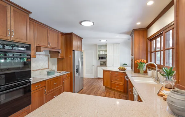 $2,345,000 | 1256 Camino Palomera, Santa Barbara, CA 93111