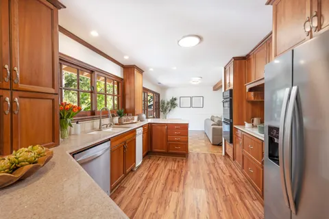 $2,395,000 | 1256 Camino Palomera, Santa Barbara, CA 93111