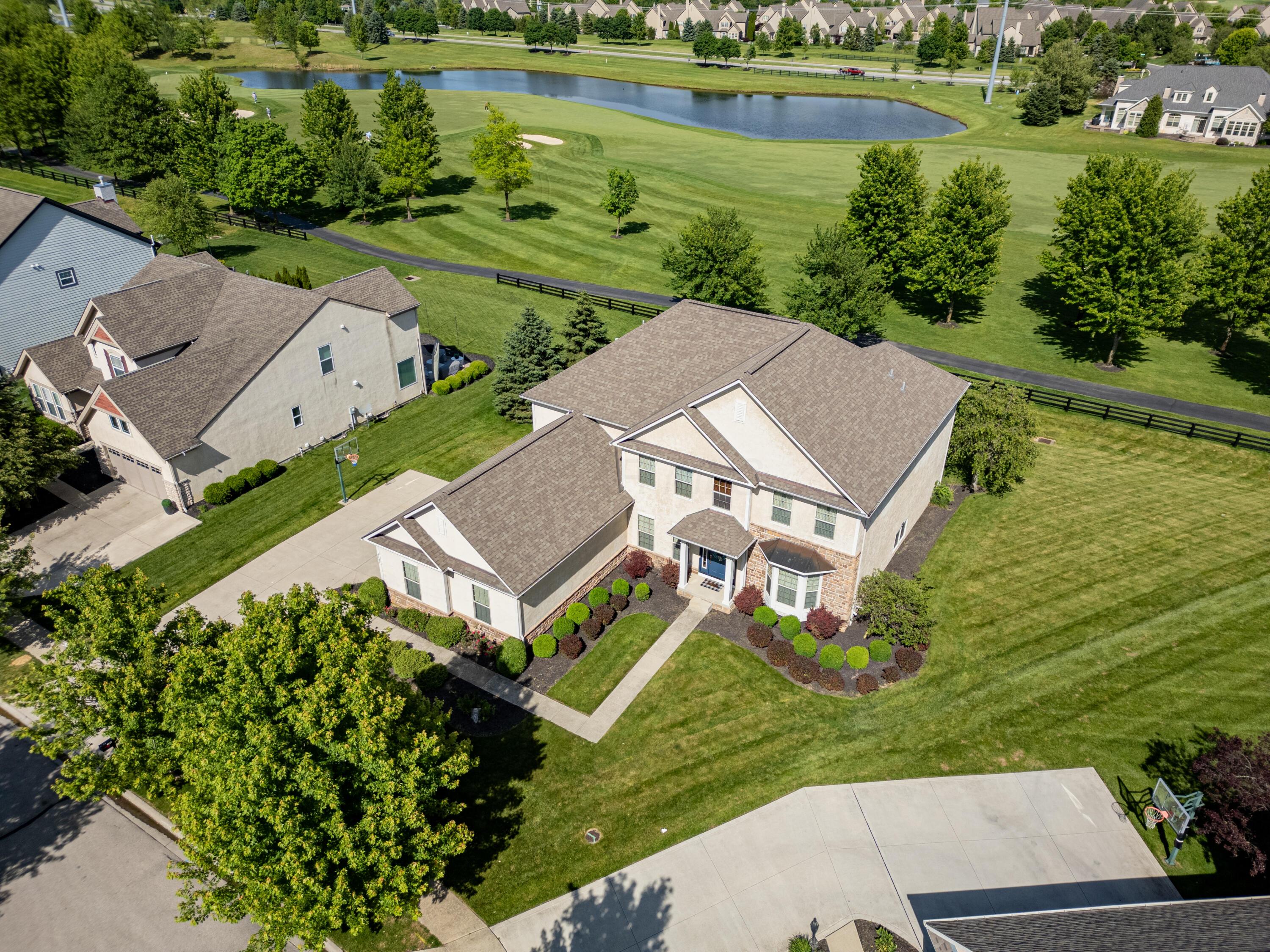 8147 Millway Loop Powell, OH 43065 - Photo 61 of 61 DJI_0478-HDR