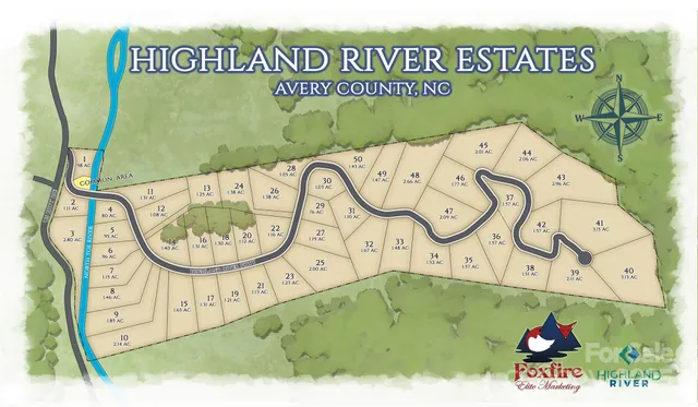 $169,900 | 2 Highland River Parkway, Unit 2, Newland, NC 28657