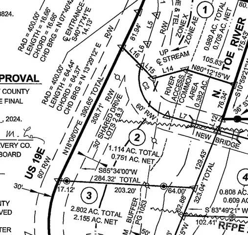 $169,900 | 2 Highland River Parkway, Unit 2, Newland, NC 28657