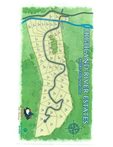 $169,900 | 2 Highland River Parkway, Unit 2, Newland, NC 28657