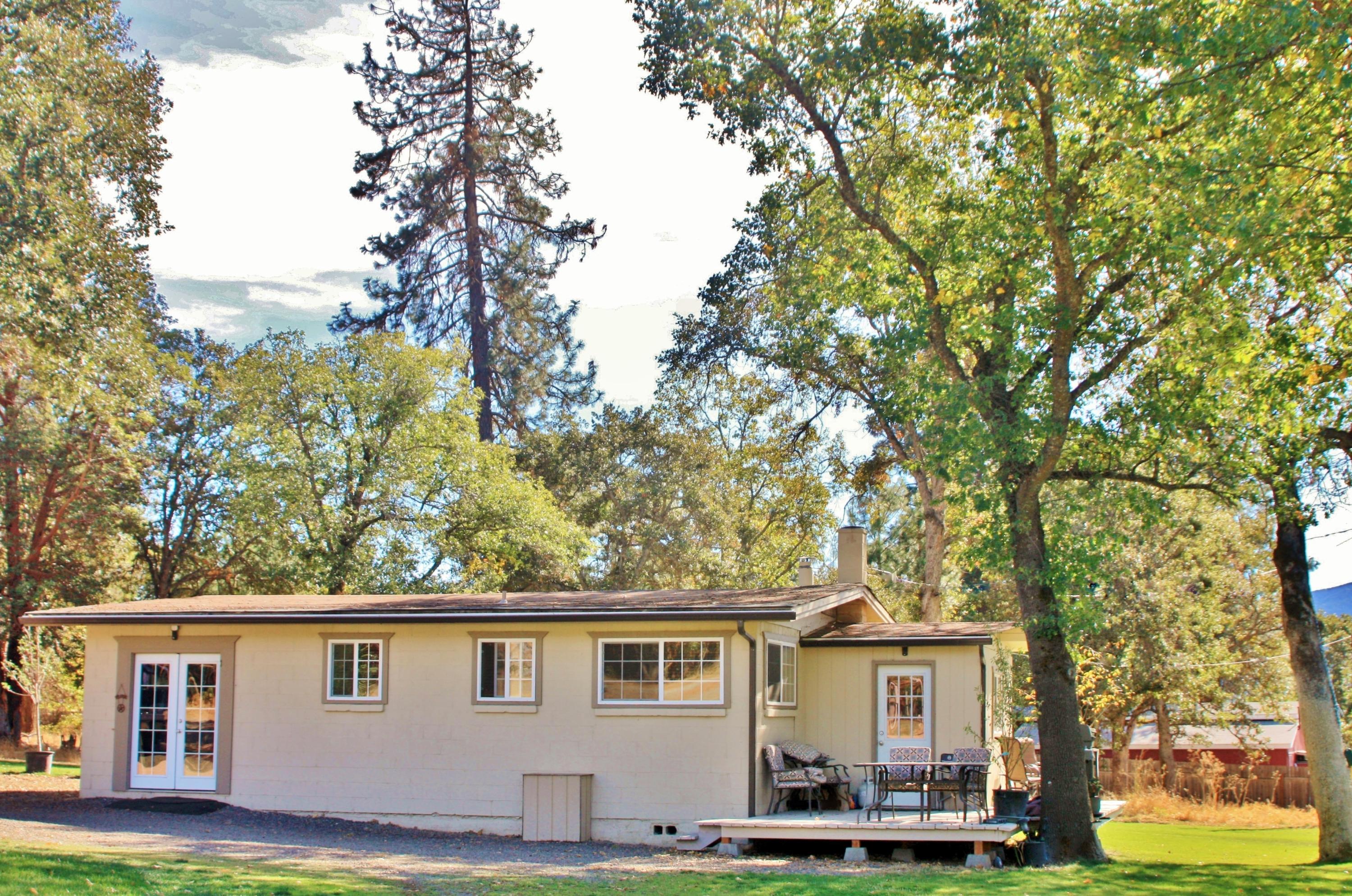 233 China Gulch Road Jacksonville, OR 97530 - Photo 1 of 1 233ChinaGulchRd_B