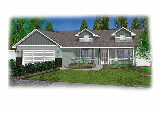 3008 South Conklin Road Veradale, WA 99037 - Photo 1 of 3