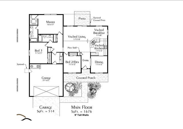 3008 South Conklin Road Veradale, WA 99037 - Photo 2 of 3