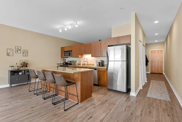 $249,900 | 1902 North Commerce Street, Unit 102, Milwaukee, WI 53212