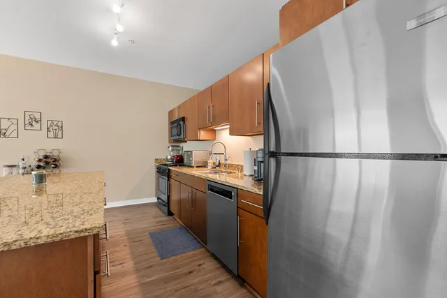 $249,900 | 1902 North Commerce Street, Unit 102, Milwaukee, WI 53212