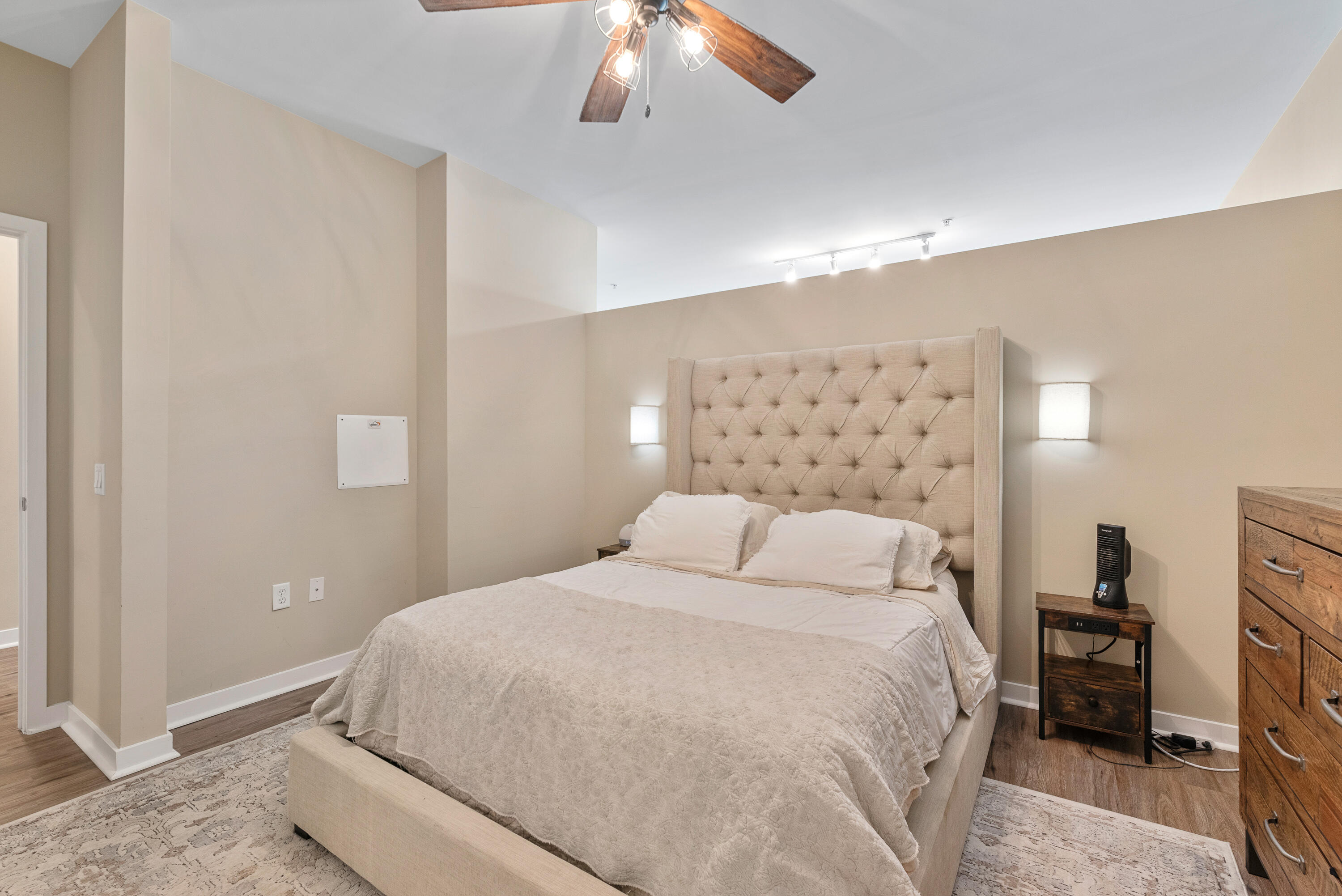 1902 North Commerce Street, Unit 102 Milwaukee, WI 53212 - Photo 13 of 28 Bedroom