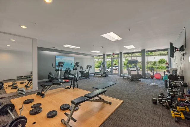 $249,900 | 1902 North Commerce Street, Unit 102, Milwaukee, WI 53212