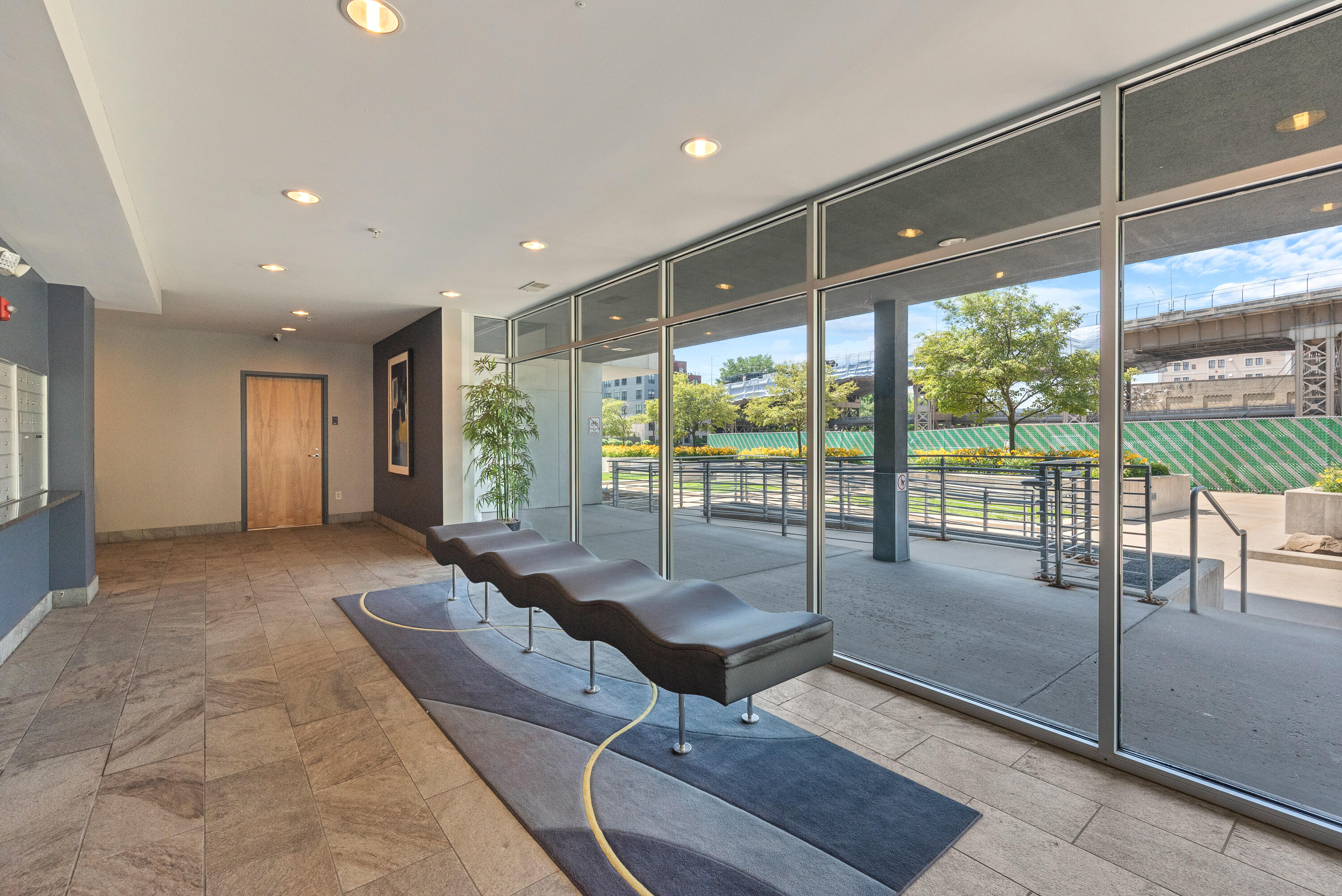 1902 North Commerce Street, Unit 102 Milwaukee, WI 53212 - Photo 20 of 28 Condo Shared Space