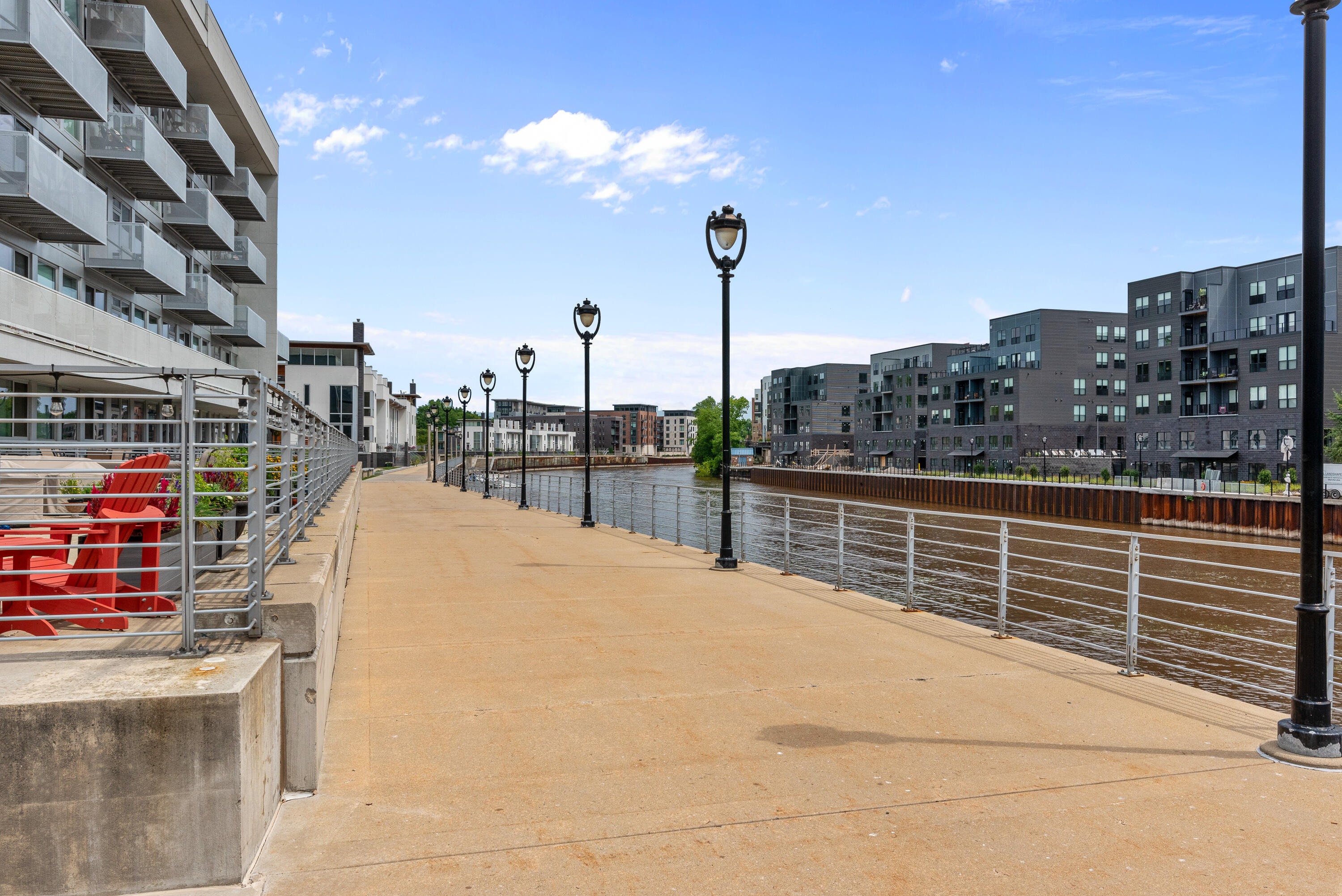 1902 North Commerce Street, Unit 102 Milwaukee, WI 53212 - Photo 21 of 28 Riverwalk