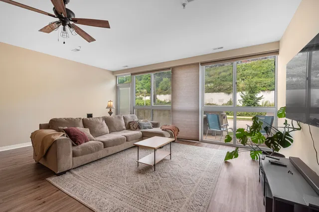 $249,900 | 1902 North Commerce Street, Unit 102, Milwaukee, WI 53212