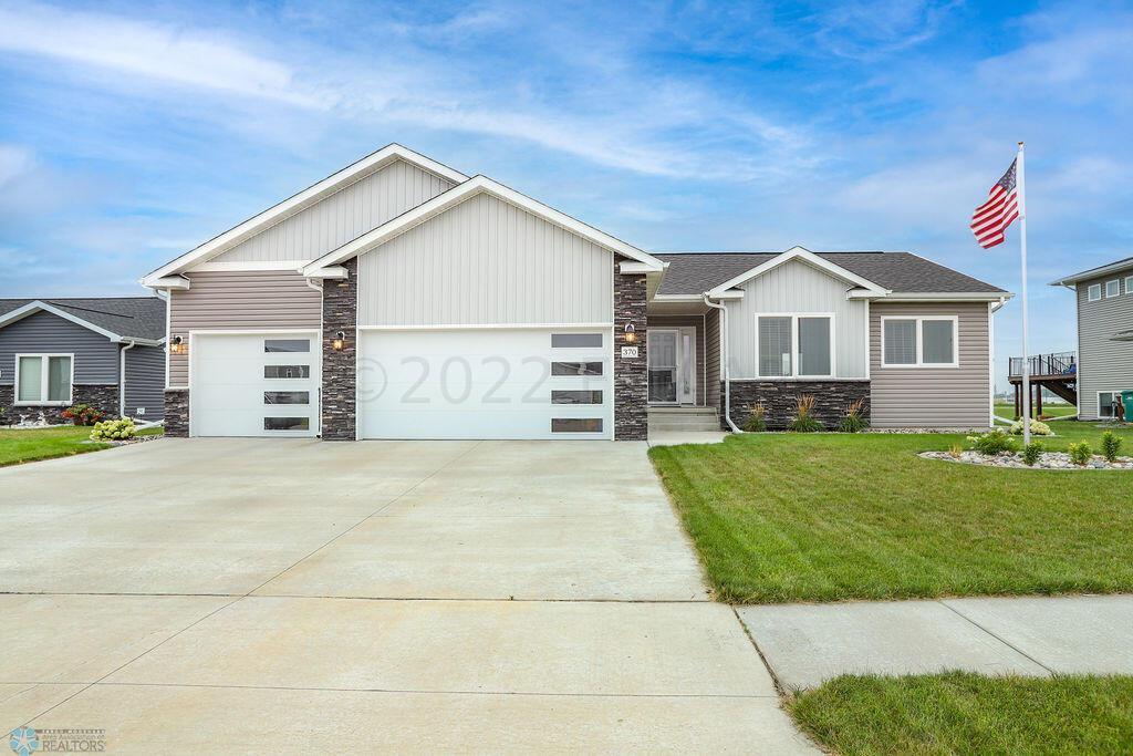 370 Spruce Street Mapleton, ND 58059 - Photo 1 of 1