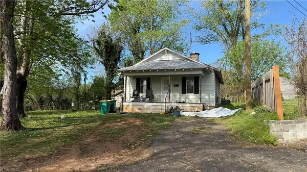 $136,500 | 110 Pine Street, Jonesville, NC 28642