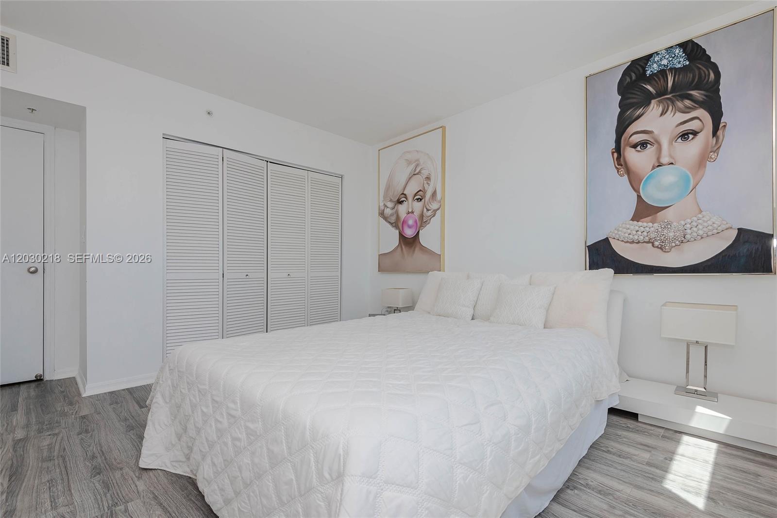 90 Alton Road, Unit 607 Miami Beach, FL 33139 - Photo 20 of 25