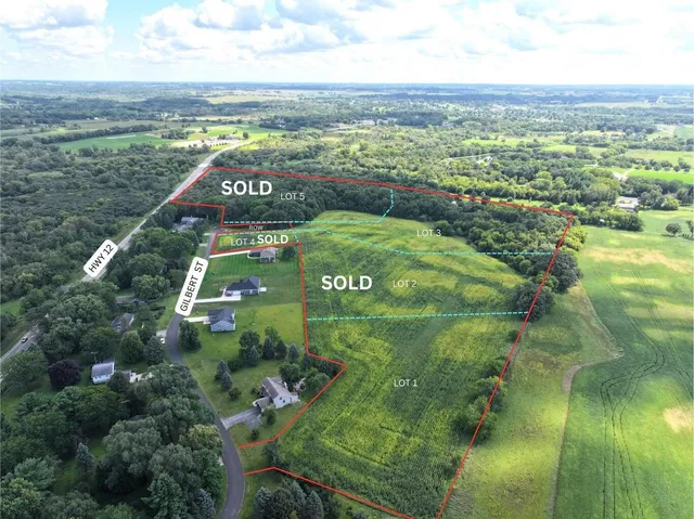 $200,000 | Lt1 Gilbert Street, Sugar Creek, WI 53121