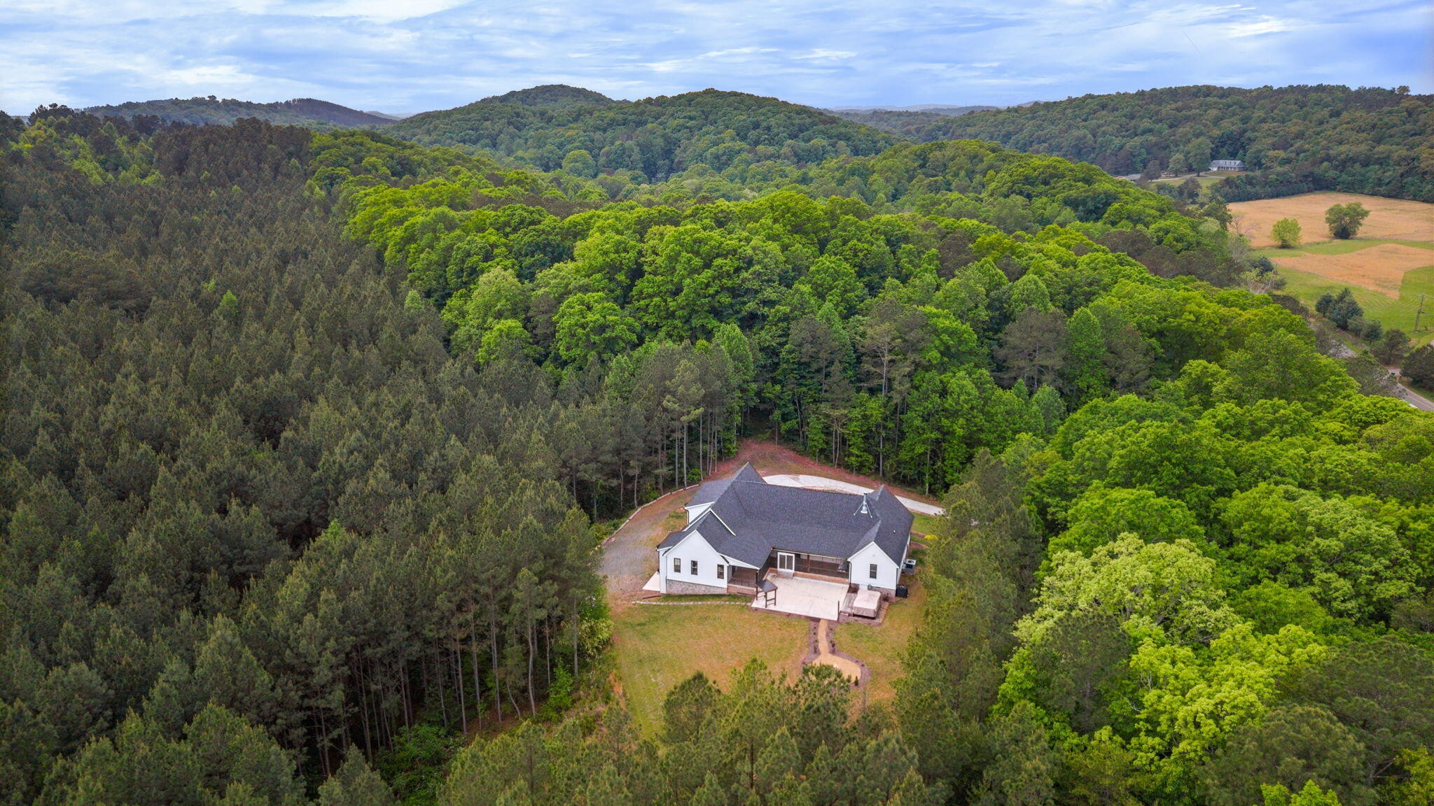 1618 Van Davis Road Charleston, TN 37310 - Photo 68 of 80