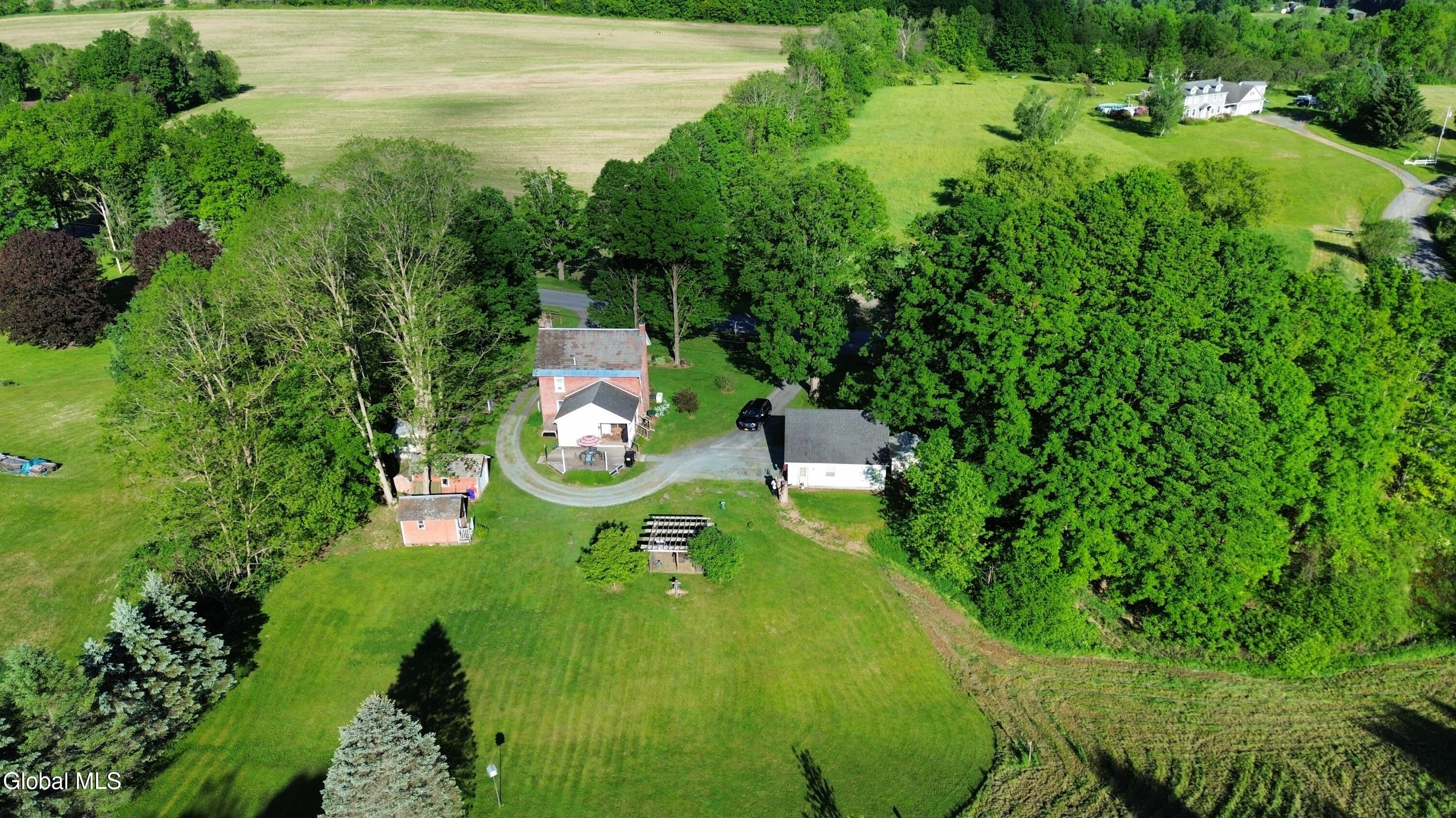 88 Aiken Road Middle Granville, NY 12849 - Photo 18 of 70 dji_fly_20260528_080600_218_178006954368