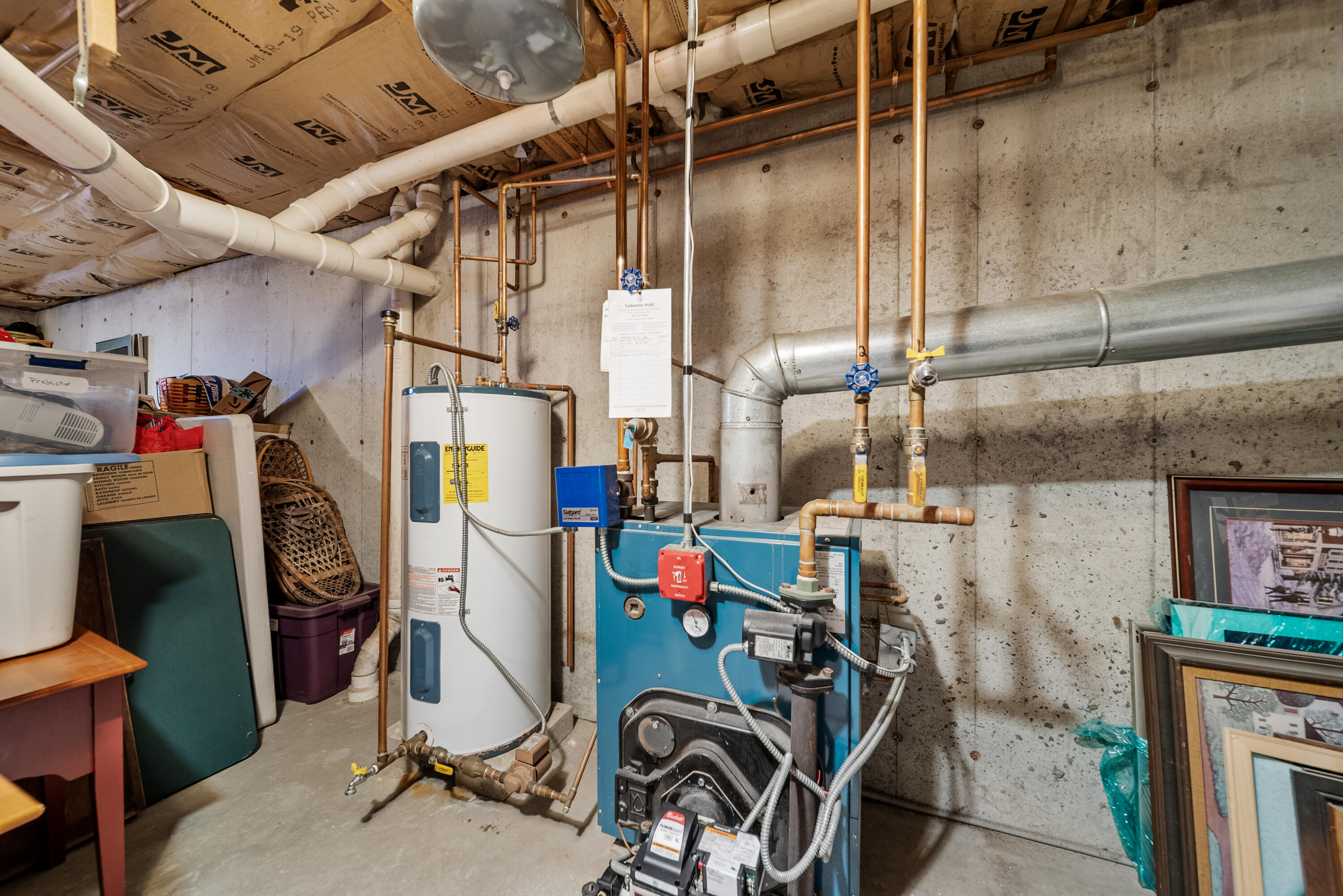 108 Hampton Glen Drive, Unit 108 Kennebunk, ME 04043 - Photo 36 of 45 dsc01961