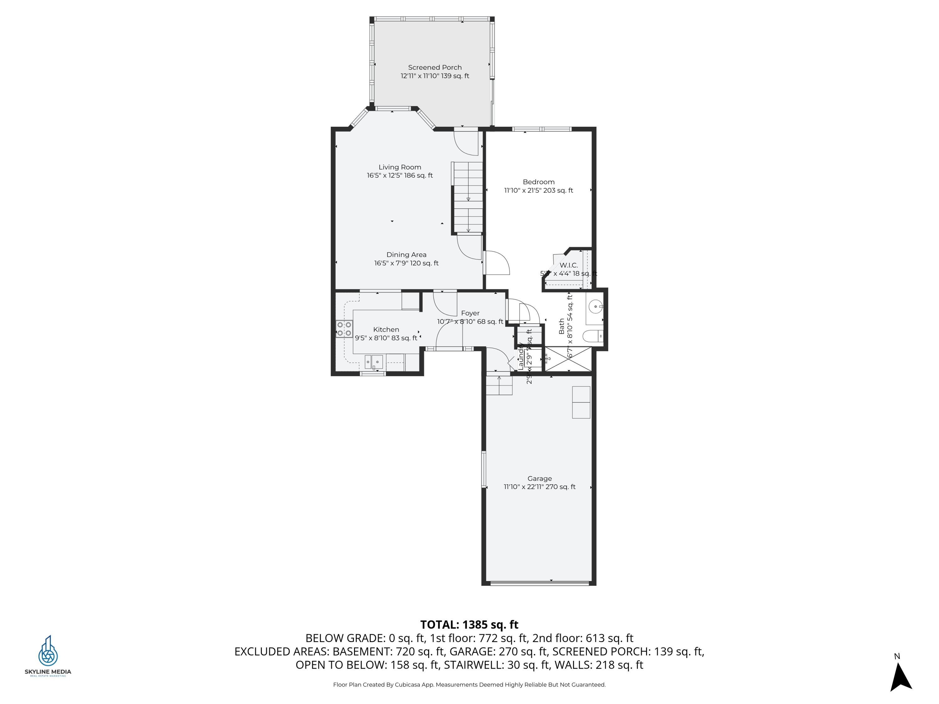 108 Hampton Glen Drive, Unit 108 Kennebunk, ME 04043 - Photo 43 of 45 First Floor-2