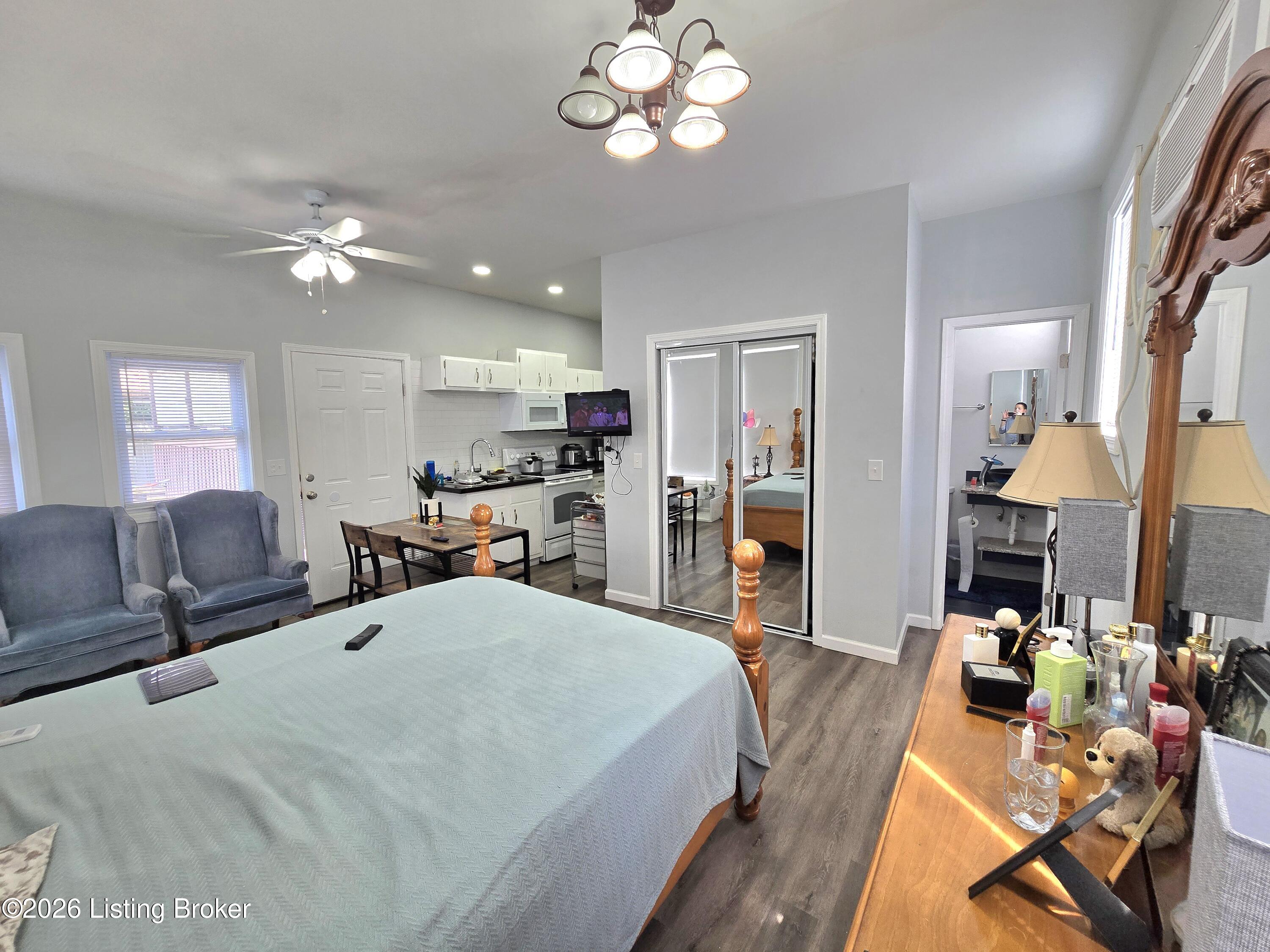 5408 Rolling Ridge Road Louisville, KY 40214 - Photo 43 of 53 20260813_150501