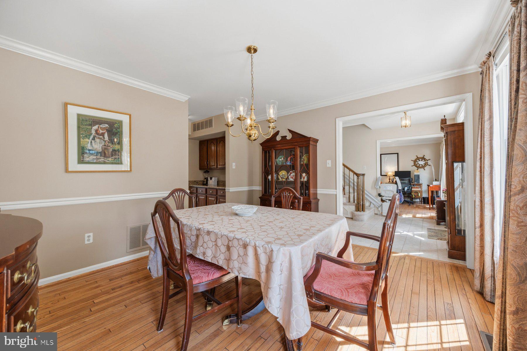 3673 Cragsmoor Road Ellicott City, MD 21042 - Photo 15 of 35
