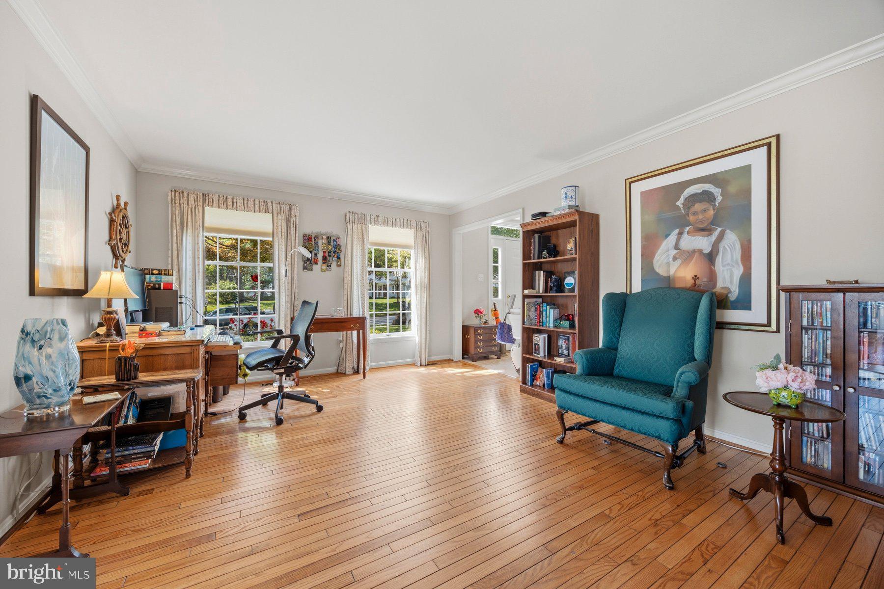 3673 Cragsmoor Road Ellicott City, MD 21042 - Photo 17 of 35