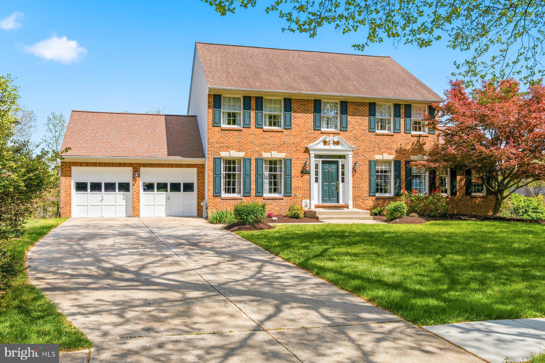 3673 Cragsmoor Road Ellicott City, MD 21042 - Photo 2 of 35