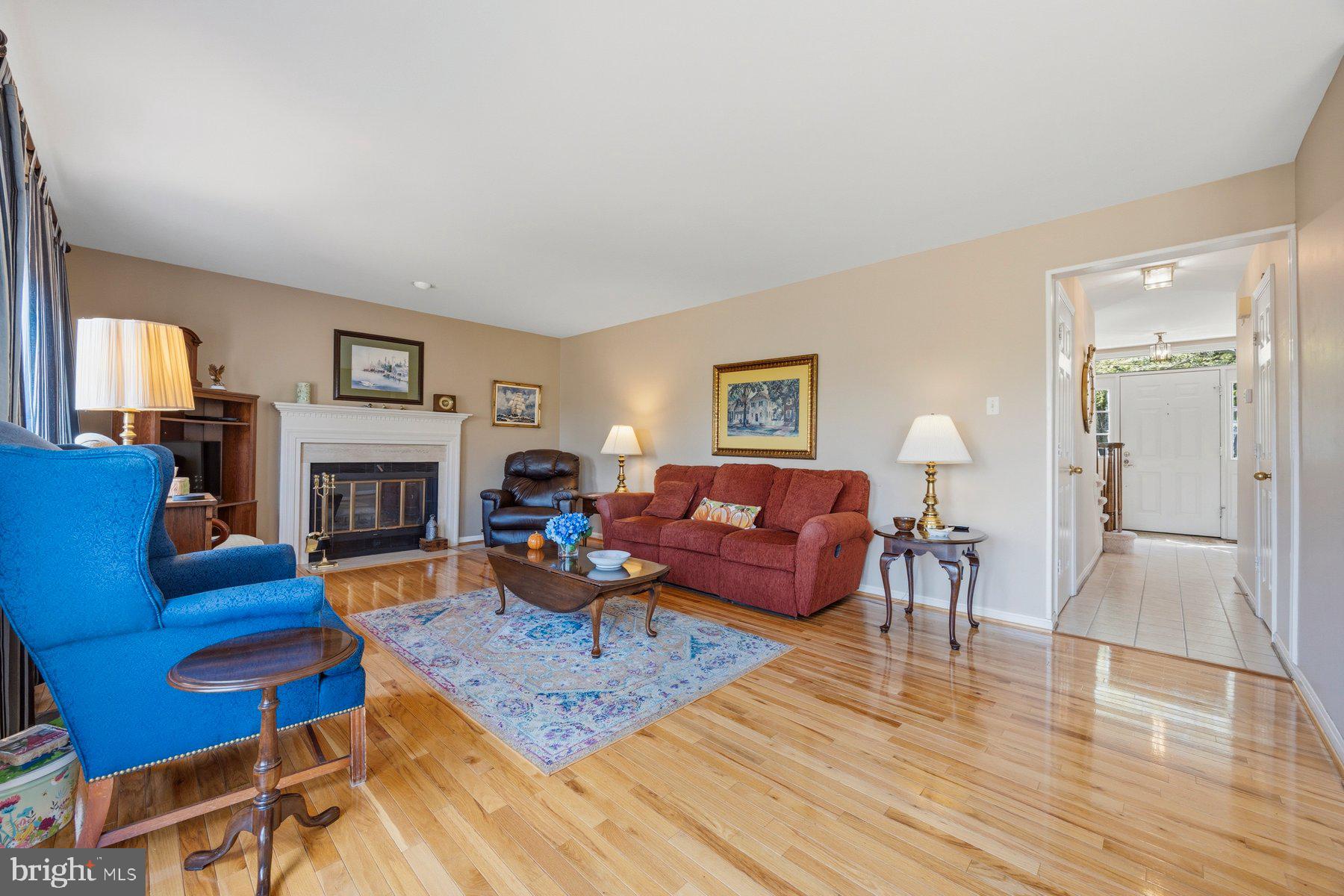 3673 Cragsmoor Road Ellicott City, MD 21042 - Photo 5 of 35