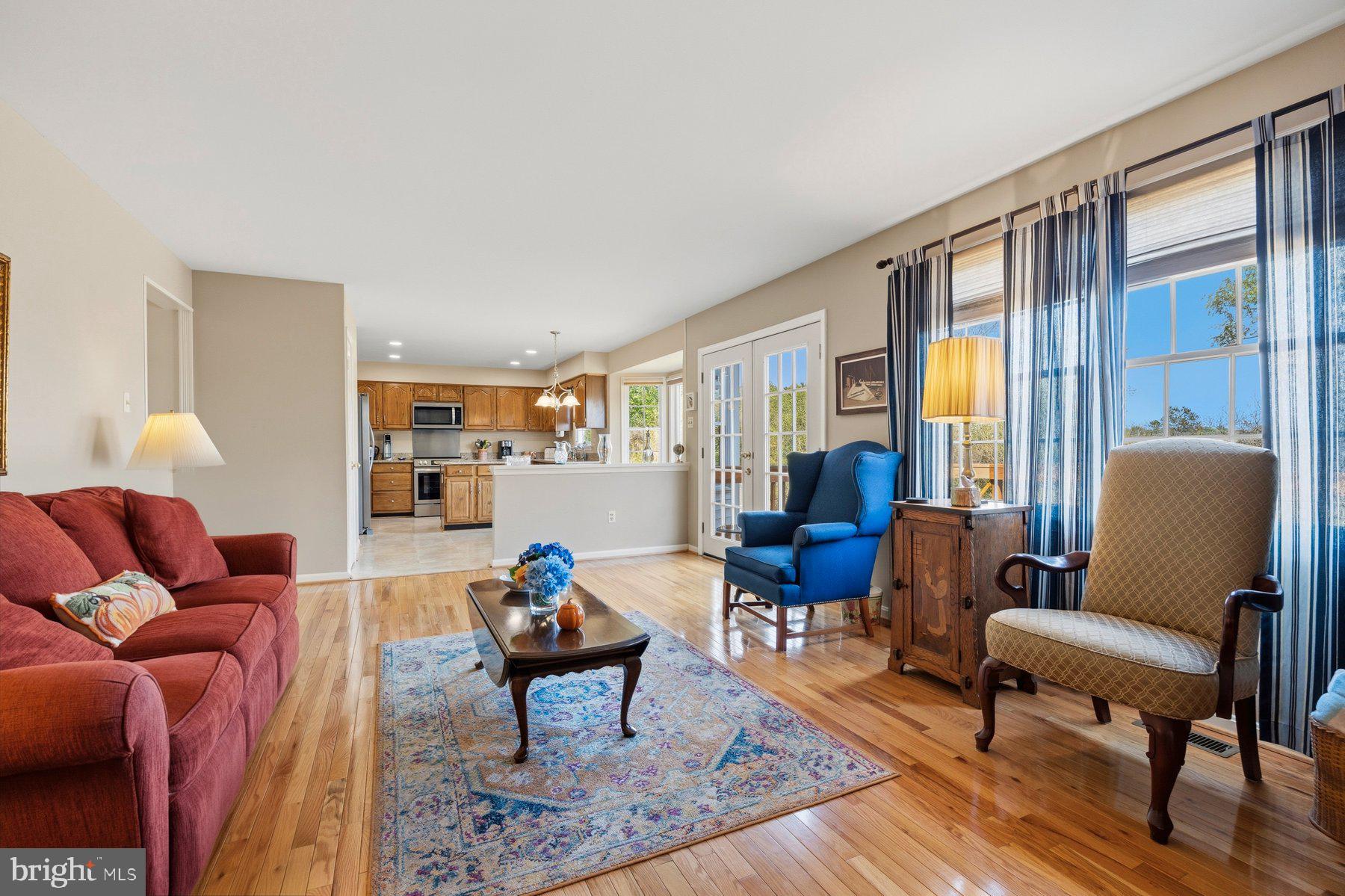 3673 Cragsmoor Road Ellicott City, MD 21042 - Photo 6 of 35