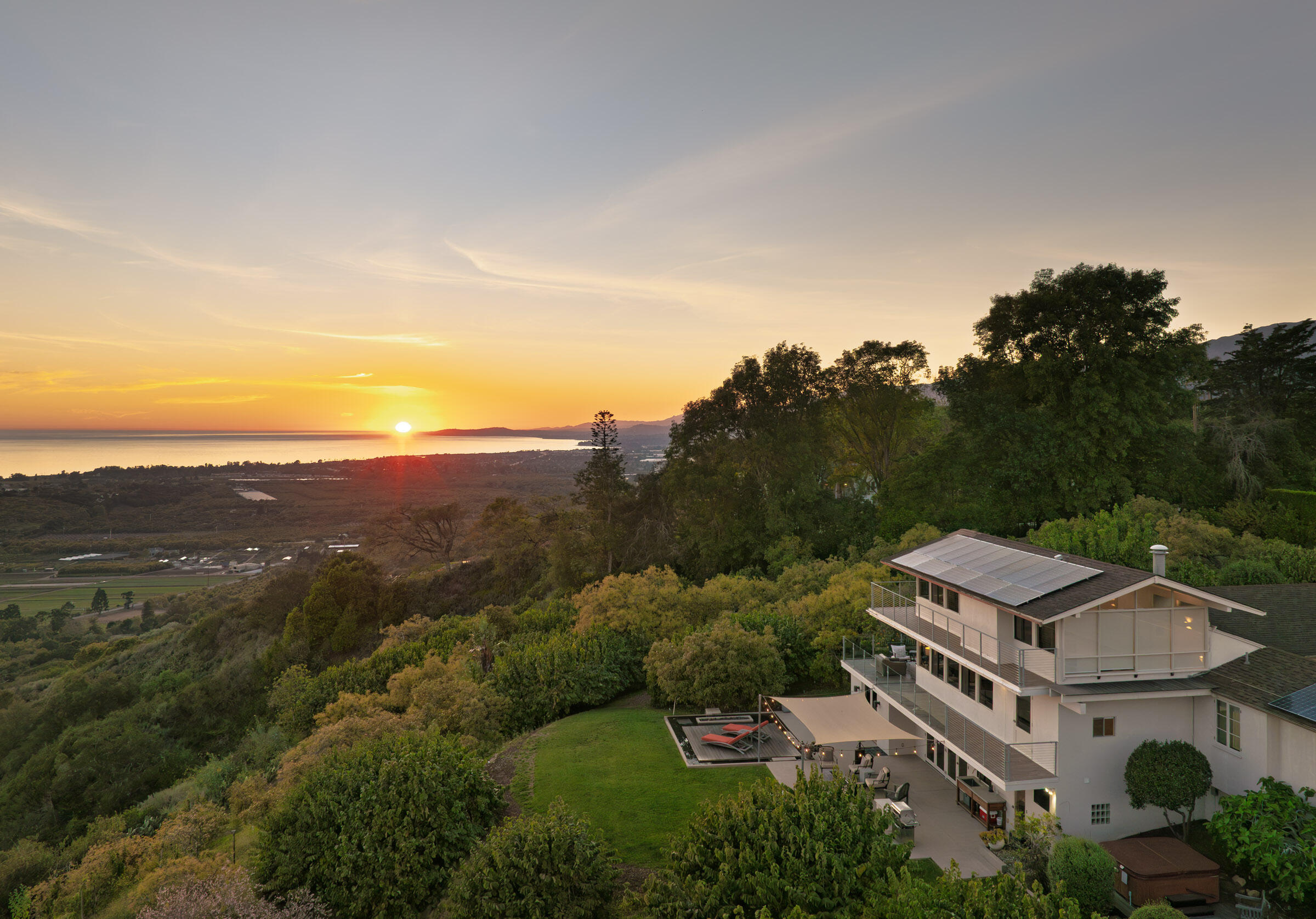7401 Shepard Mesa Road Carpinteria, CA 93013 - Photo 28 of 29 Depart from the Norm