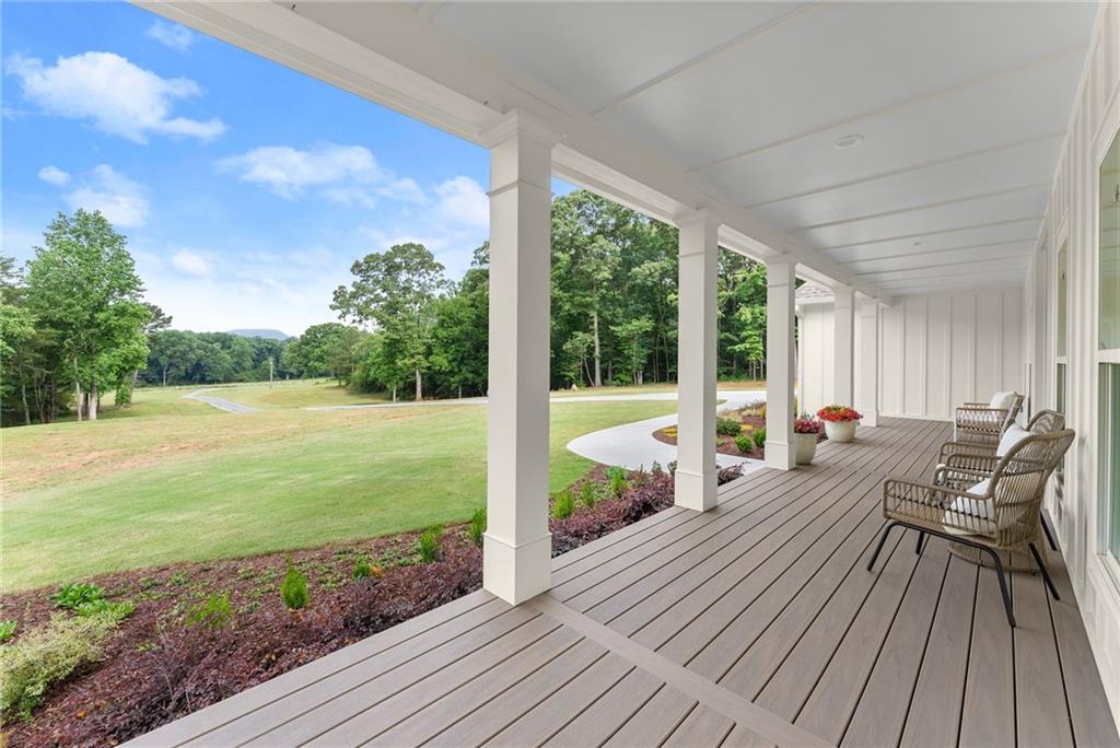 6998 Britt Gailey Road Clermont, GA 30527 - Photo 4 of 92